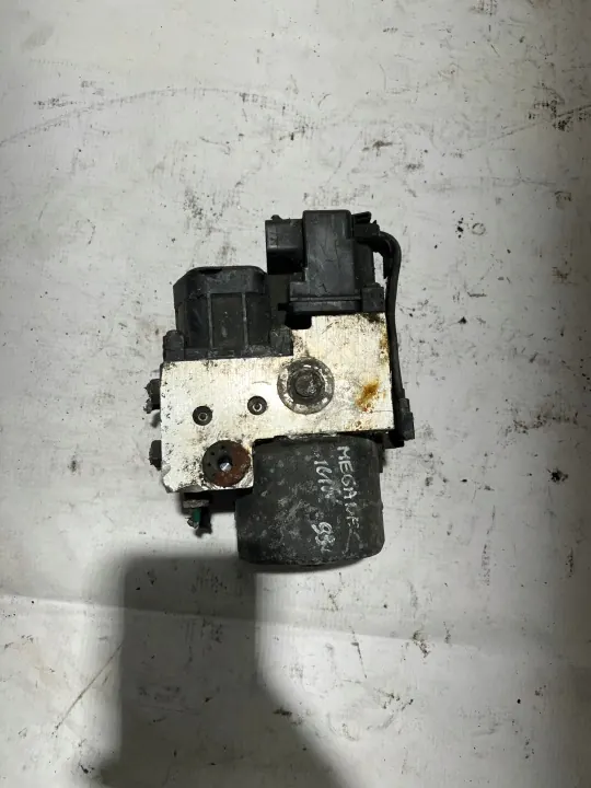 ABS-pumpstyrenhet OEM 7700430231 för Renault image 2