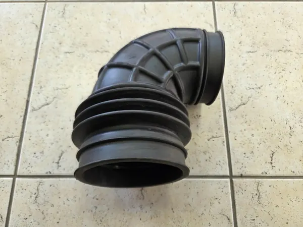 Conduto Saída Purificador Ar OEM 84486694 - Usado image 4