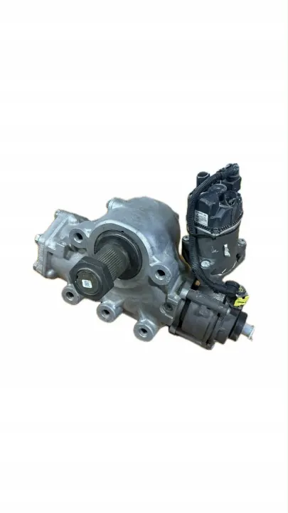 Elektrische stuurkolom OEM 81.46200-6676 voor MAN TGX image 2