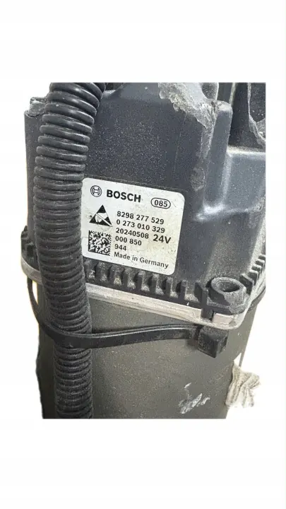 Elektrische stuurkolom OEM 81.46200-6676 voor MAN TGX image 3