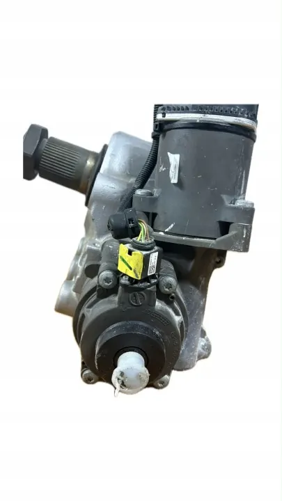 Elektrische stuurkolom OEM 81.46200-6676 voor MAN TGX image 4