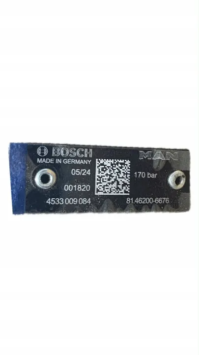 Elektrische stuurkolom OEM 81.46200-6676 voor MAN TGX image 5