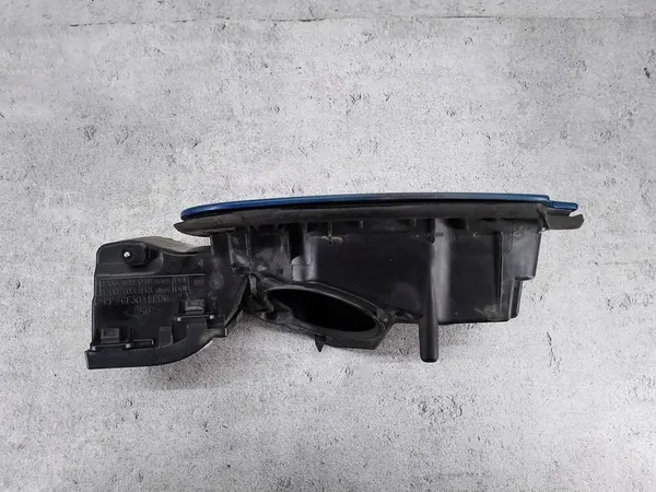 Bränsletanklock Renault Kangoo II image 2