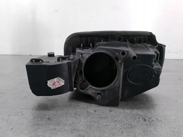 Bränsletanklock Renault Kangoo II image 4