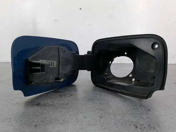 Bränsletanklock Renault Kangoo II image 5