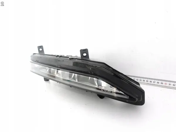 Phare DRL LED droit avant OEM 66717734 pour Skoda Superb III image 3
