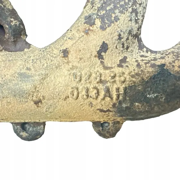 Auspuffkrümmer Ford Galaxy OEM JUT121082 image 5