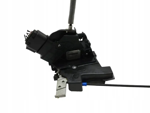 Linkes Schloss 6M2AR21813EC Ford Mondeo MK IV 07-14 image 2