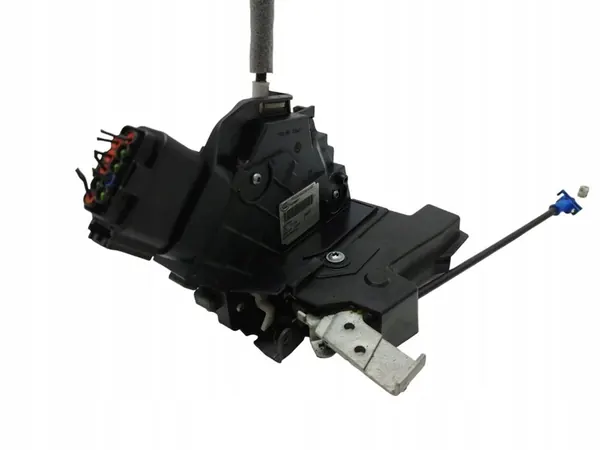 Linkes Schloss 6M2AR21813EC Ford Mondeo MK IV 07-14 image 4