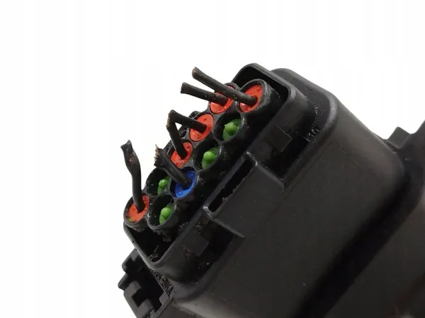 Linkes Schloss 6M2AR21813EC Ford Mondeo MK IV 07-14 image 5