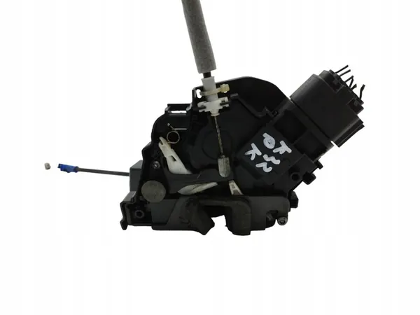 Linkes Schloss 6M2AR21813EC Ford Mondeo MK IV 07-14 image 6