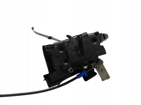 Linkes Schloss 6M2AR21813EC Ford Mondeo MK IV 07-14 image 7