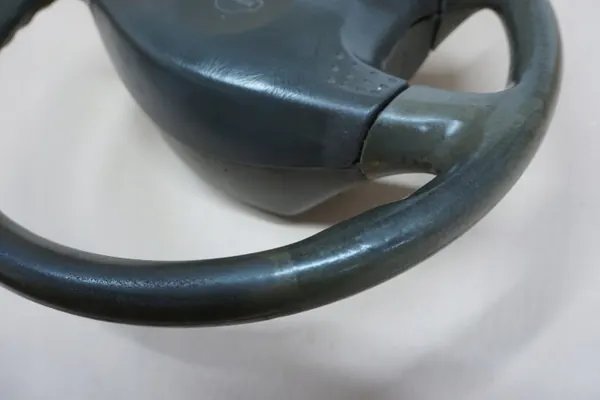 Nissan Patrol Ohjauspyörä + Airbag OEM Y61 97-03 image 8