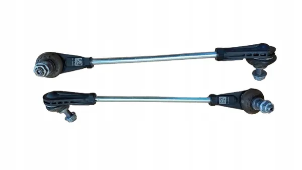 OEM 6893360 Etuvakainnivel BMW 4 G26:lle image 2