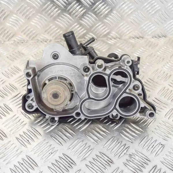 Pompa acqua Audi A4 (8W2, B9) 1.4L image 3
