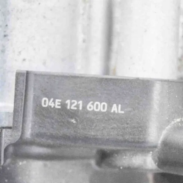 Pompa acqua Audi A4 (8W2, B9) 1.4L image 5