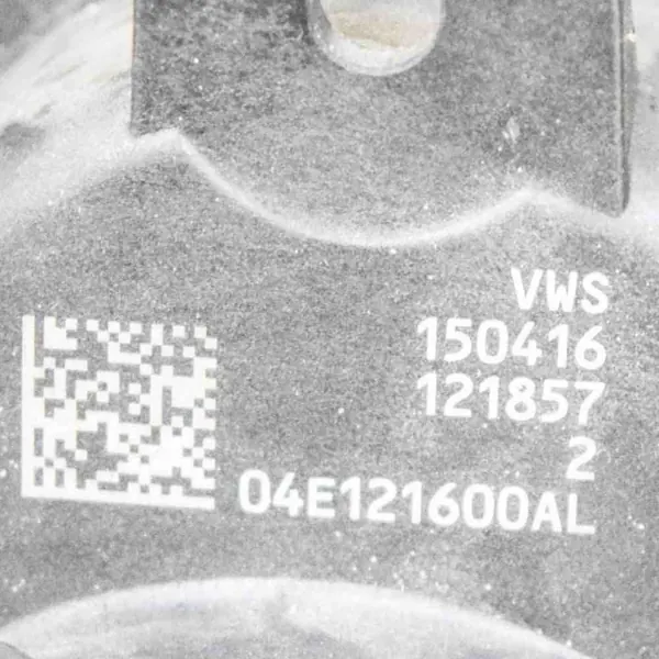 Pompa acqua Audi A4 (8W2, B9) 1.4L image 6