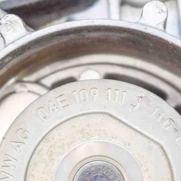 Pompa acqua Audi A4 (8W2, B9) 1.4L image 7