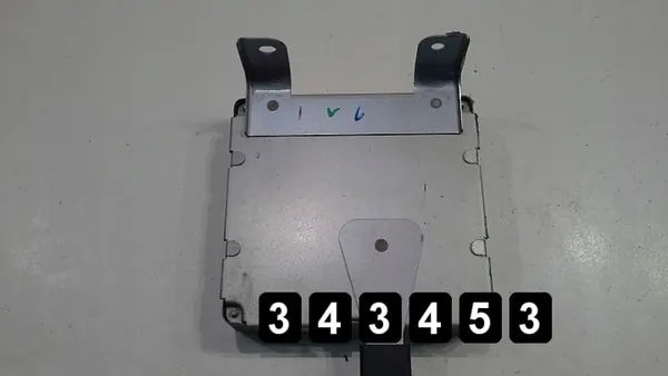 Mazda ECU OEM AM-343453 voor Xedos 9 1996 image 2