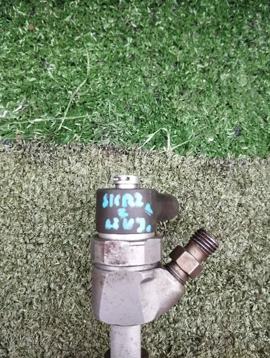 Inyector Mercedes ML W163 2.7 CDI A6130700187 image 2