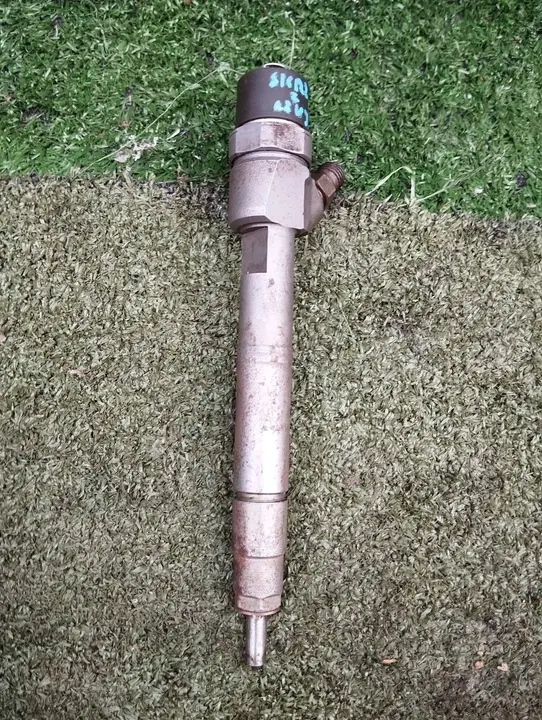 Inyector Mercedes ML W163 2.7 CDI A6130700187 image 5