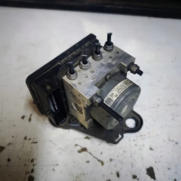ABS-yksikkö OEM 5Q0614517GD VW SEAT SKODA:lle image 2