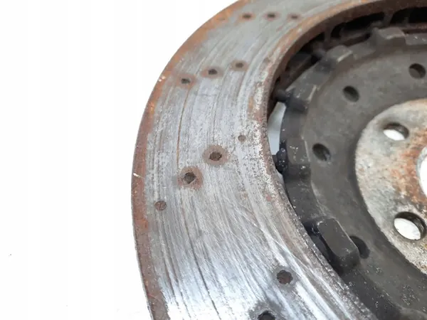 Disco de freio dianteiro Audi RS5 2011 420615301D image 9