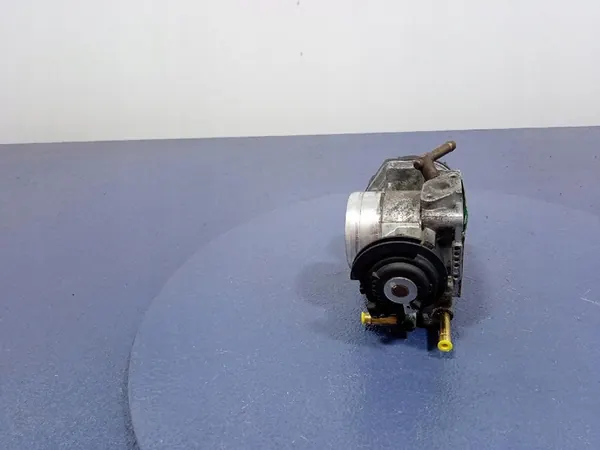 Corpo de borboleta VW New Beetle Golf Octavia Bora 06A133066E image 2