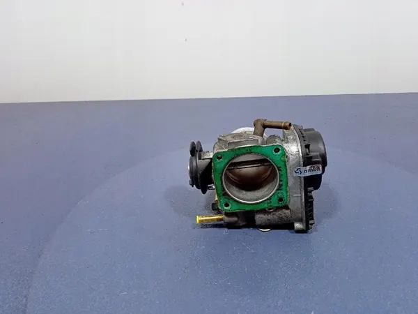 Corpo de borboleta VW New Beetle Golf Octavia Bora 06A133066E image 3