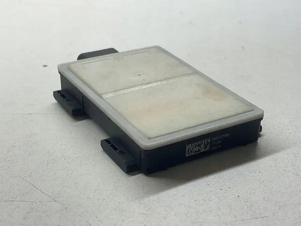 RADARSENSOR DODE HOEK RANGE ROVER SPORT KK52-14F152-AJ image 2