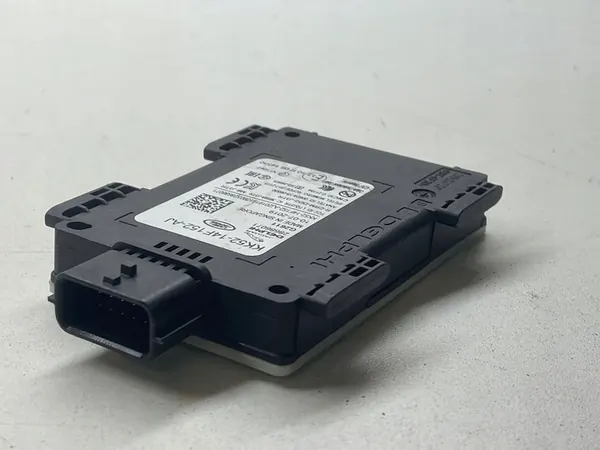 RADARSENSOR DODE HOEK RANGE ROVER SPORT KK52-14F152-AJ image 3