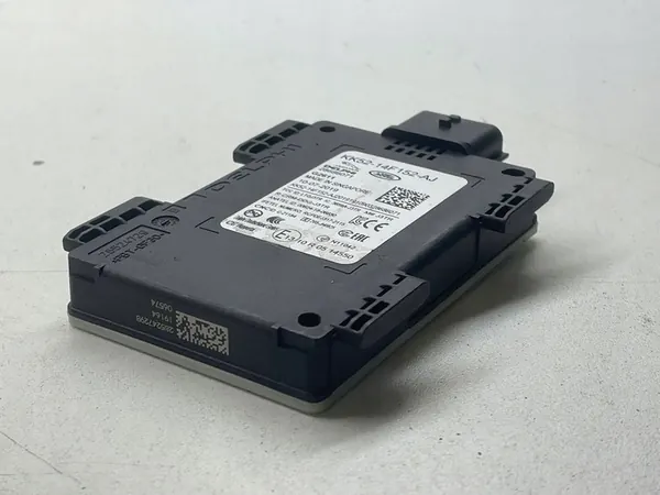 RADARSENSOR DODE HOEK RANGE ROVER SPORT KK52-14F152-AJ image 4