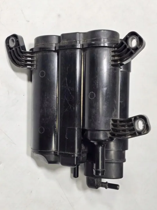 Filtro de carbón BMW OEM 7475674 AF747567403 image 4