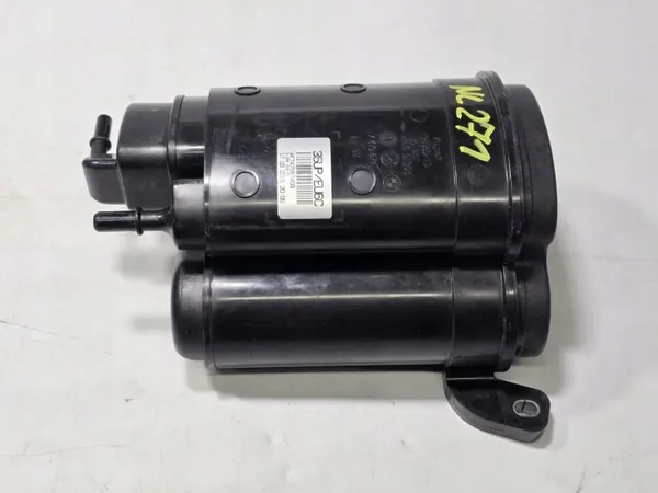 Filtro de carbón BMW OEM 7475674 AF747567403 image 8
