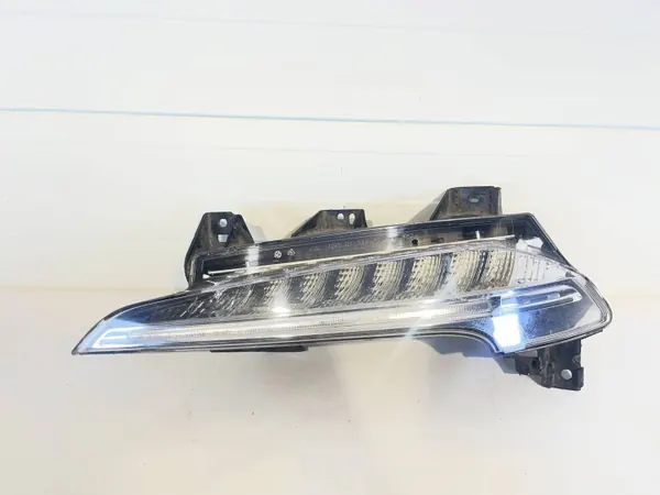 Porsche 911 991 Halogen LED Vänster Fram OEM 991631151 image 2