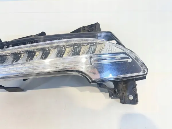 Porsche 911 991 Halogen LED Vänster Fram OEM 991631151 image 3