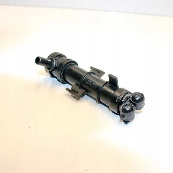 Headlight Washer Left Side Skoda Octavia Mk3 5E0955965A image 3