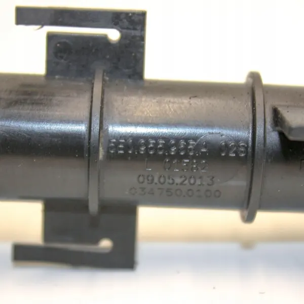 Headlight Washer Left Side Skoda Octavia Mk3 5E0955965A image 5