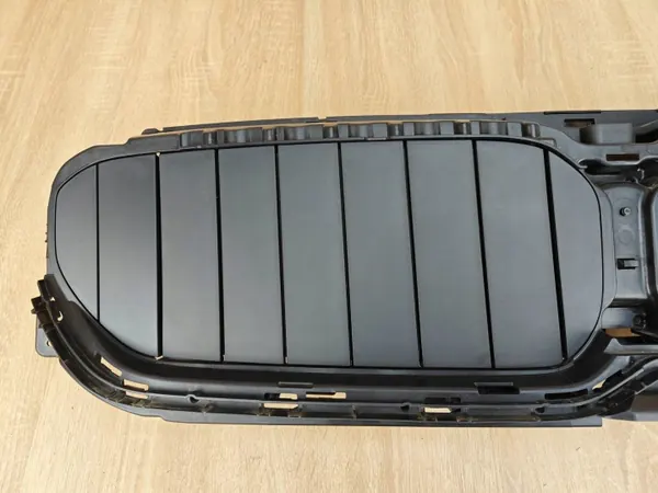 OEM 5A218F3 Stoßstangen-Rollos Front BMW G30 G31 image 3