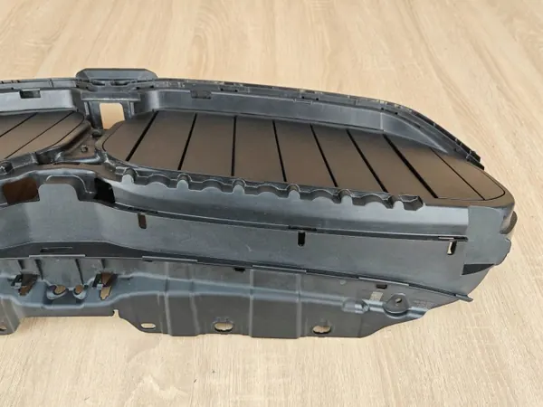 OEM 5A218F3 Stoßstangen-Rollos Front BMW G30 G31 image 5