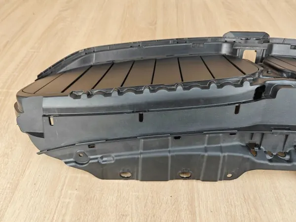 OEM 5A218F3 Stoßstangen-Rollos Front BMW G30 G31 image 6