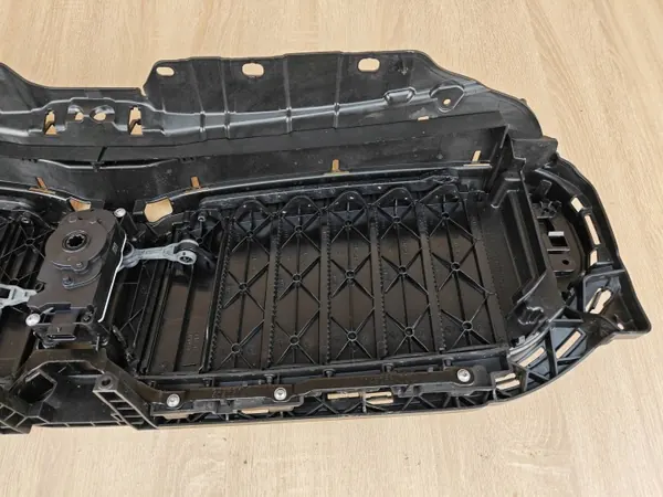 OEM 5A218F3 Stoßstangen-Rollos Front BMW G30 G31 image 8