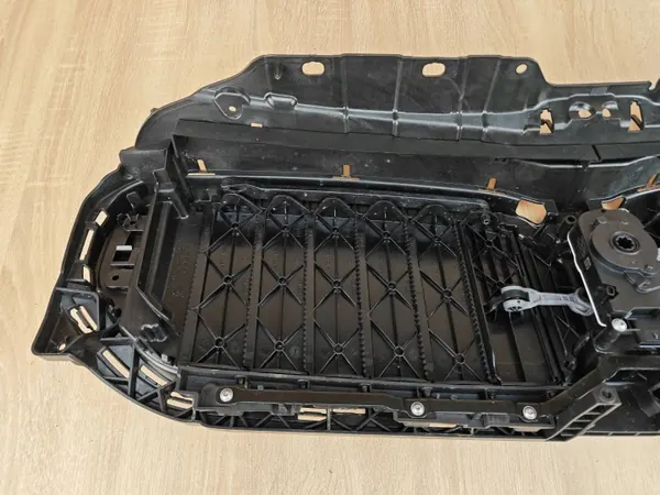 OEM 5A218F3 Stoßstangen-Rollos Front BMW G30 G31 image 9