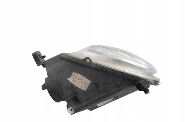 Left Front Additional Light Fiat 500L 1.4L OEM 47510748 image 4