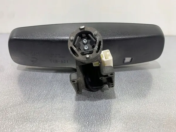 Espelho interior Honda CR-V IV OEM E11026660 - Usado image 3