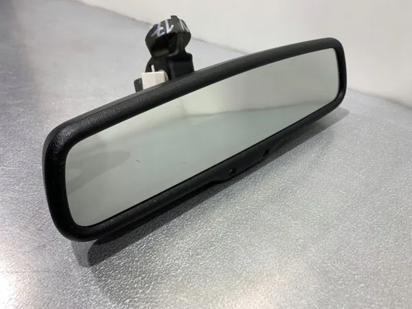 Espelho interior Honda CR-V IV OEM E11026660 - Usado image 4