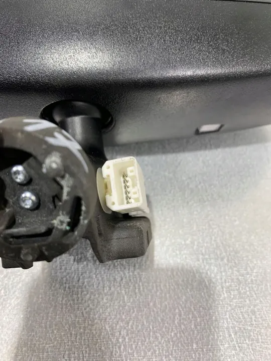 Espelho interior Honda CR-V IV OEM E11026660 - Usado image 6