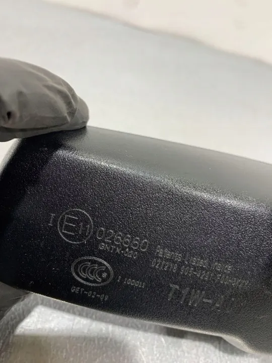 Espelho interior Honda CR-V IV OEM E11026660 - Usado image 7