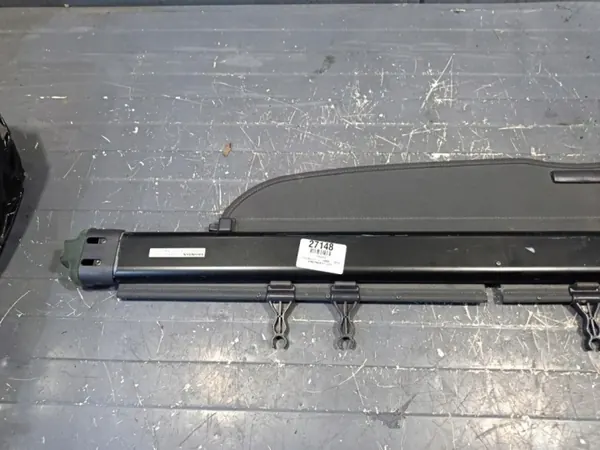 Store de coffre Honda CR-V III OEM Wrakowisko-27148- image 7