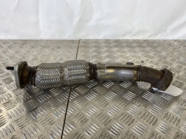 Colector de escape SsangYong Rexton OEM FOB4906 image 2